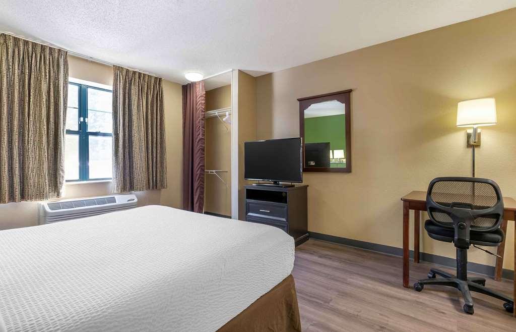 Extended Stay America Select Suites - Fayetteville - Springdale Quarto foto