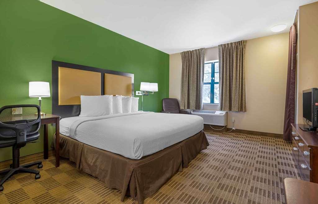 Extended Stay America Select Suites - Fayetteville - Springdale Quarto foto