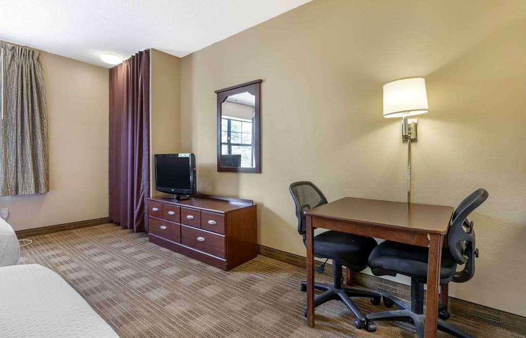 Extended Stay America Select Suites - Fayetteville - Springdale Quarto foto